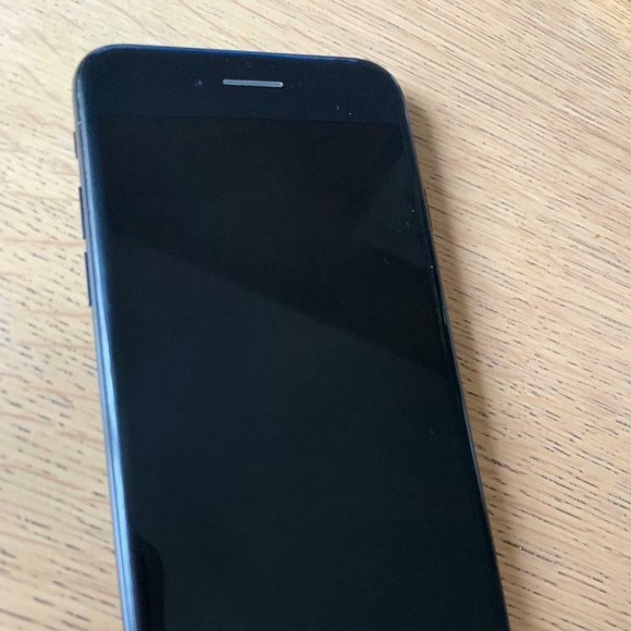 iphone 7 32g matte black - Picture 2 of 2